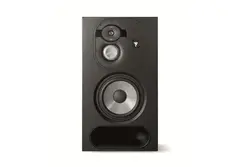 Focal Utopia Main 112 BE Black Analog Main Monitoring System Bundle