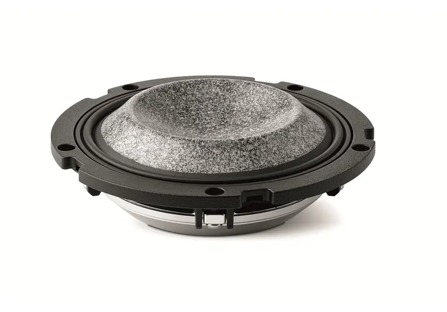 Focal Utopia Main 212 BE Black Analog Main Monitoring System Bundle 