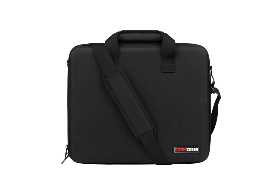 Gator G-CTRL-DJ-SM EVA Case for Small 15" x 12" - Push 3 