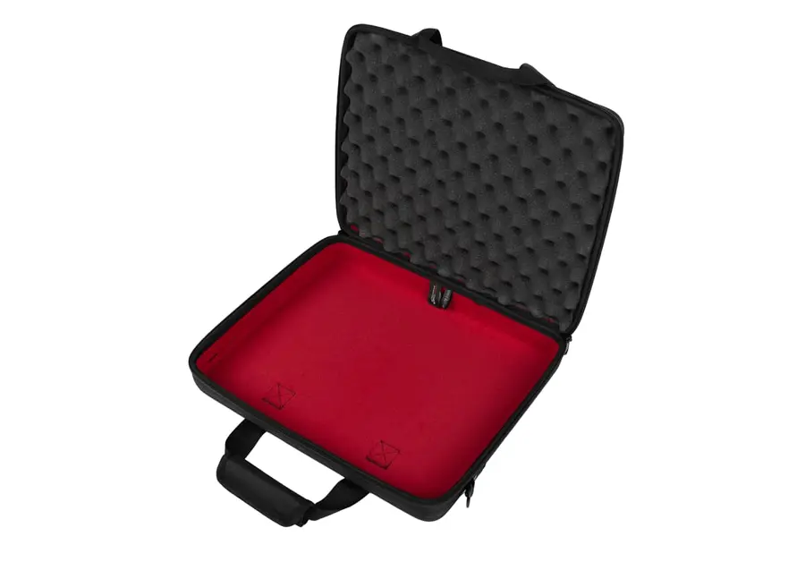 Gator G-CTRL-DJ-SM EVA Case for Small 15" x 12" - Push 3 