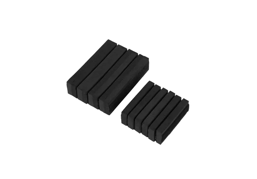 Gator G-CTRL-DJ-SM EVA Case for Small 15" x 12" - Push 3 