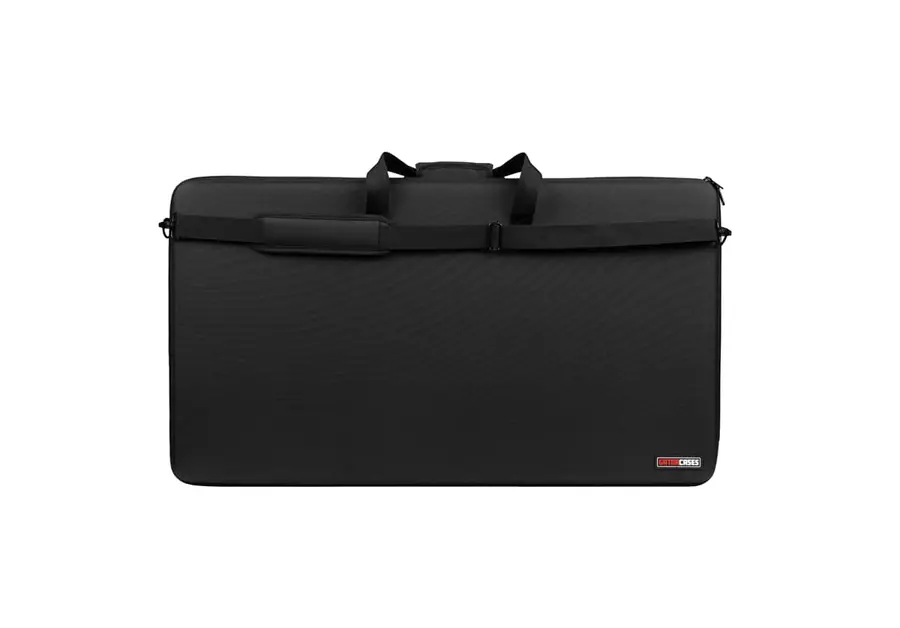 Gator G-CTRL-DJ-XL EVA Case for Extra 36" x 20" - XDJ-AZ/XDJ-XZ, Rane 
