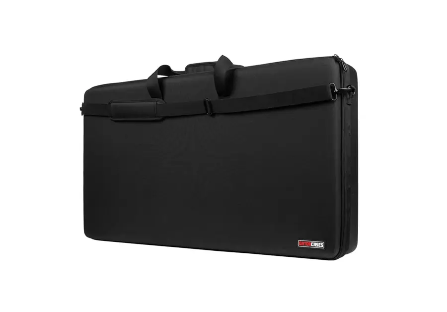 Gator G-CTRL-DJ-XL EVA Case for Extra 36" x 20" - XDJ-AZ/XDJ-XZ, Rane 