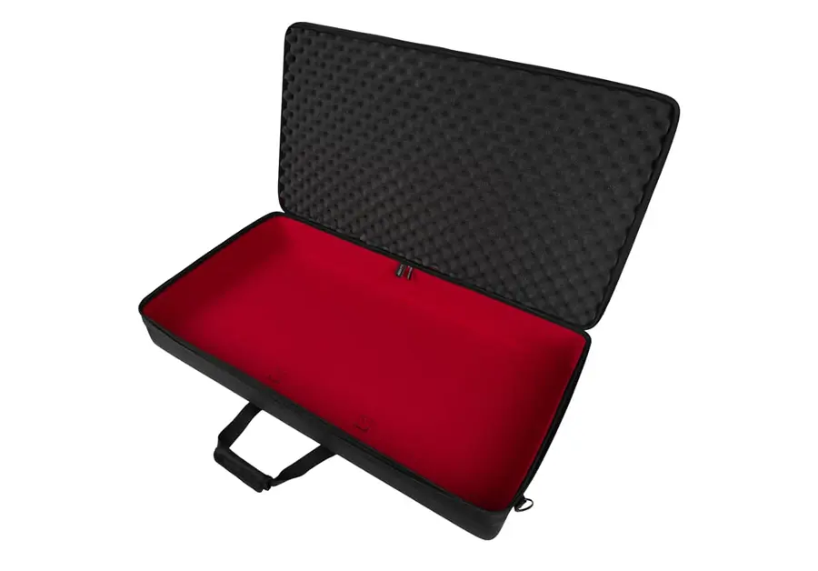 Gator G-CTRL-DJ-XL EVA Case for Extra 36" x 20" - XDJ-AZ/XDJ-XZ, Rane 