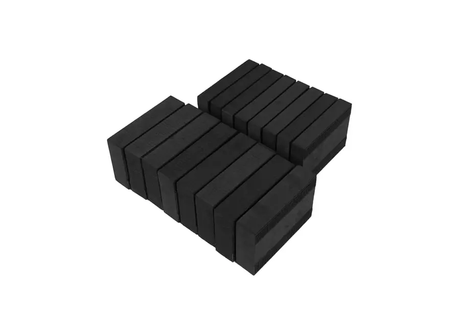 Gator G-CTRL-DJ-XL EVA Case for Extra 36" x 20" - XDJ-AZ/XDJ-XZ, Rane 