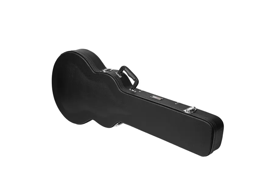 Gator GWE-339 339-Style Guitar Wood Case 