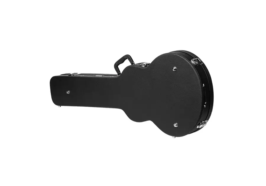 Gator GWE-339 339-Style Guitar Wood Case 