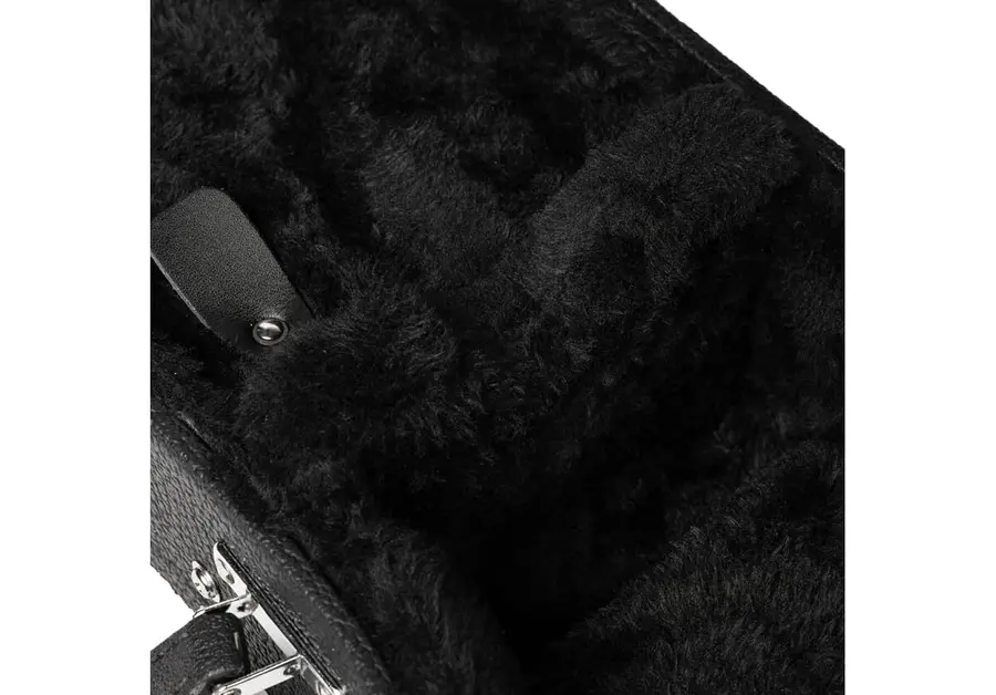 Gator GWE-339 339-Style Guitar Wood Case 