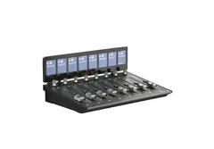 iCon P1-X/D4 Display Bundle USB MIDI DAW Controller Extension