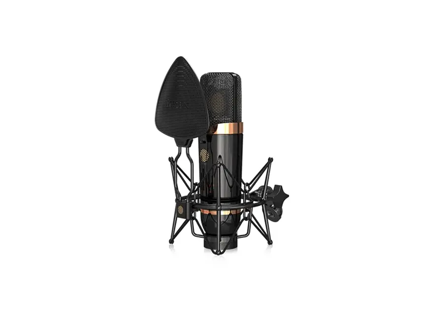 iCon Space 67 Tube Condenser Microphone 