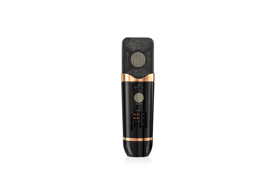 iCon Space 67 Tube Condenser Microphone 
