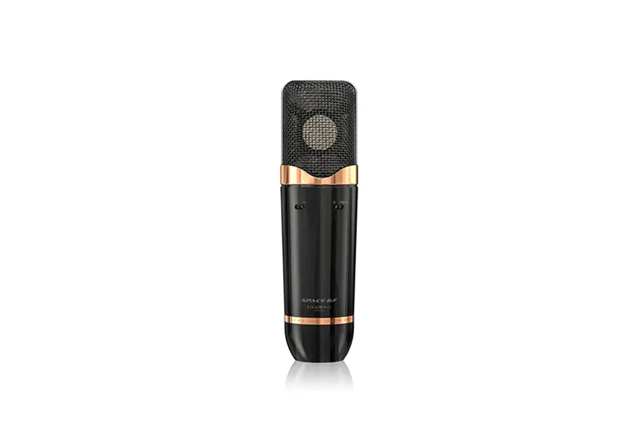 iCon Space 67 Tube Condenser Microphone 