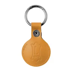 Levy's A66AIR-TAN Tan Top Grain Leather