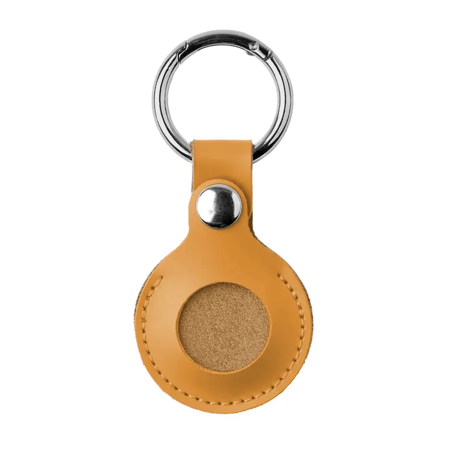 Levy's A66AIR-TAN Tan Top Grain Leather 