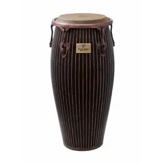Tycoon Master Hand-Crafted Pinstripe Series Quinto (11") with Single Stand