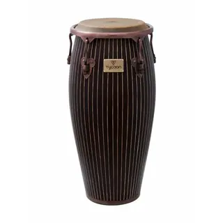 Tycoon Master Hand-Crafted Pinstripe Series Quinto (11") with Single Stand