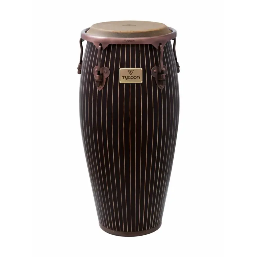 Tycoon Master Hand-Crafted Pinstripe Series Quinto (11") with Single Stand 