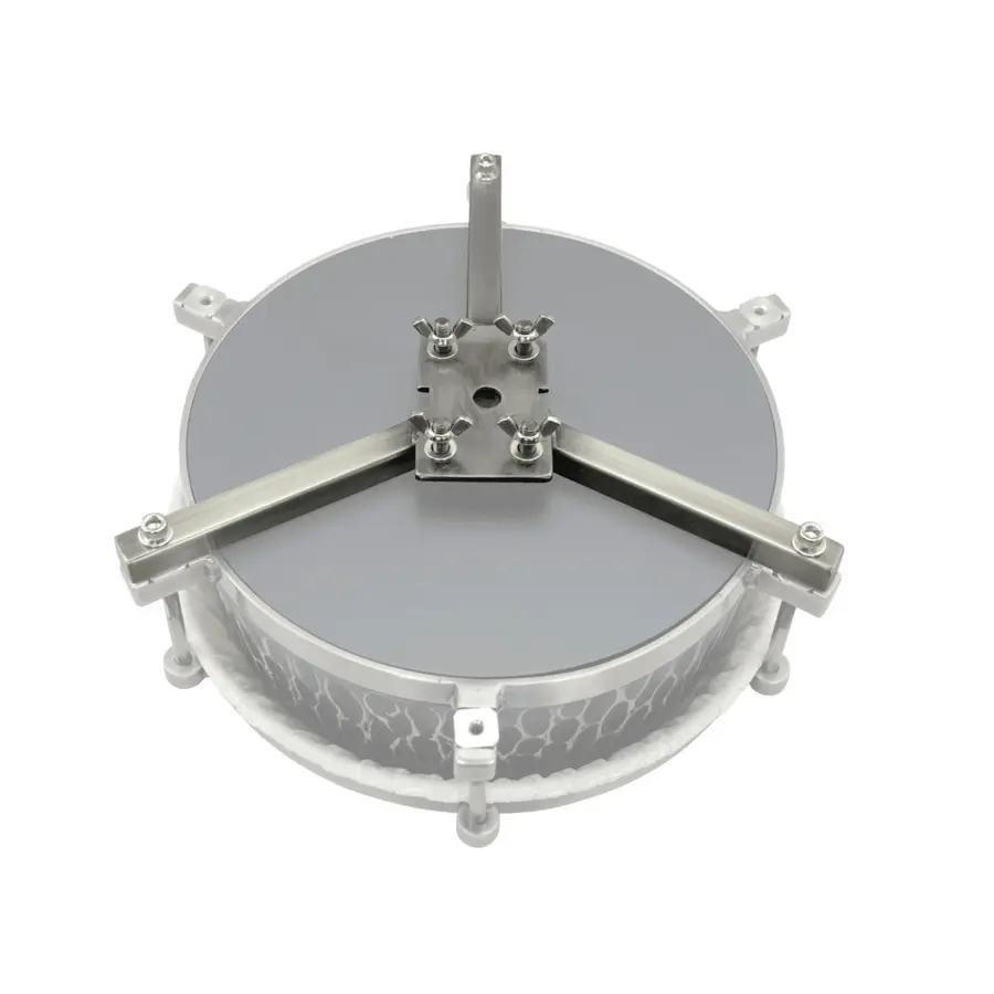 Tycoon 11¾" Agile Conga Mounting Bracket for Stand 