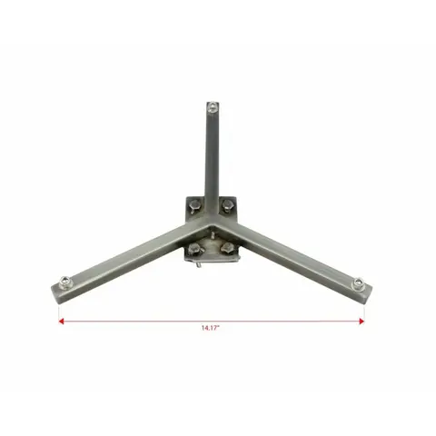 Tycoon 12½" Agile Conga Mounting Bracket for Stand