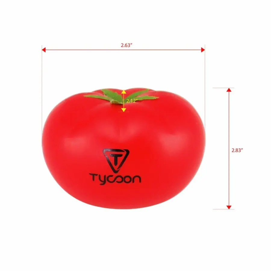 Tycoon Tomato Shaker 