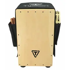 Tycoon Cajon Jacket