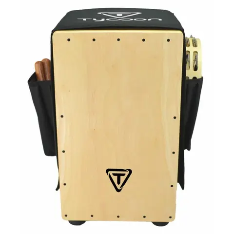 Tycoon Cajon Jacket
