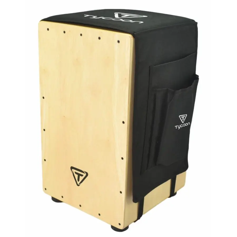 Tycoon Cajon Jacket 