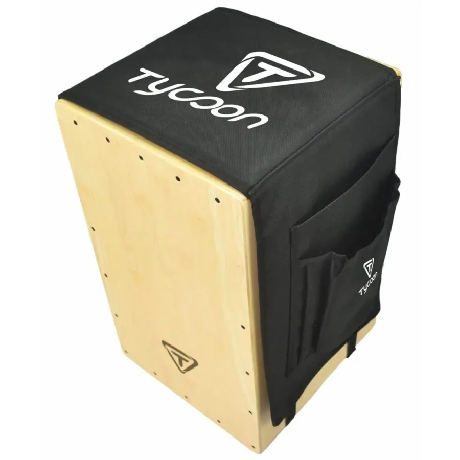 Tycoon Cajon Jacket 