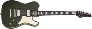 Schecter Jack Fowler PT