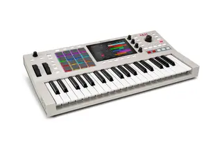 Akai MPC Key 37 G2
