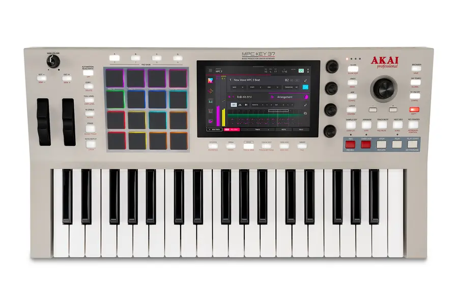 Akai MPC Key 37 G2 