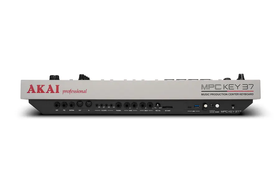 Akai MPC Key 37 G2 