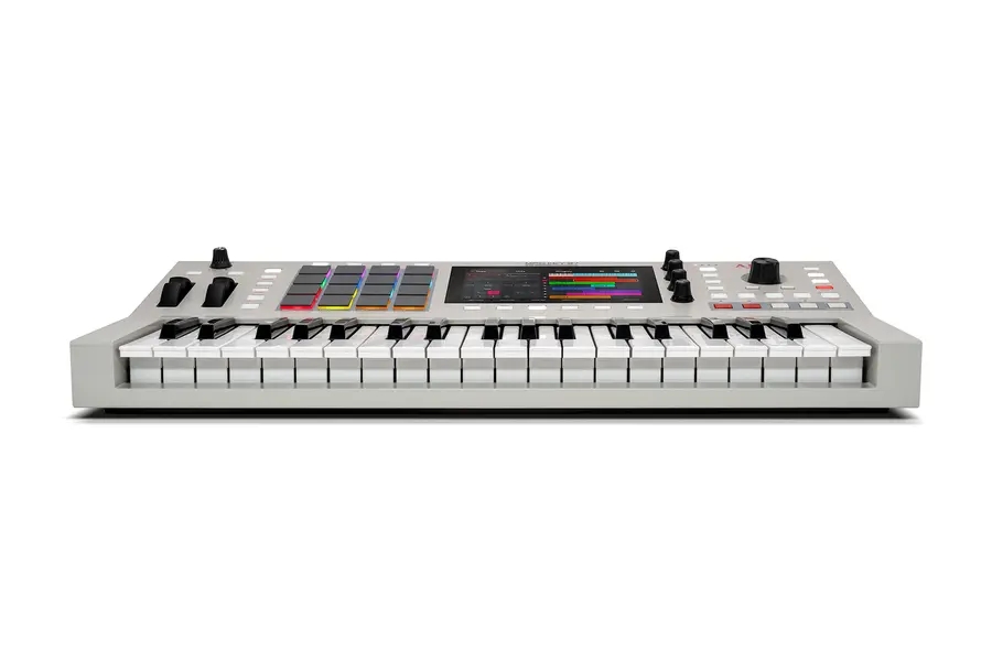 Akai MPC Key 37 G2 
