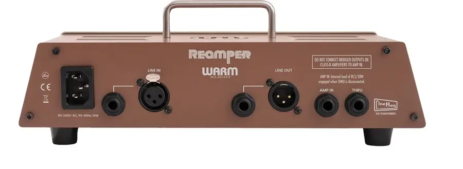 Warm Audio Reamper 