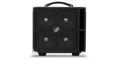 Phil Jones Bass BG-450 Compact Plus Black