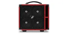 Phil Jones Bass BG-450 Compact Plus Red