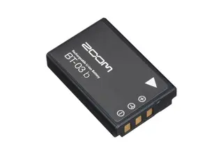 Zoom BT-03b Oppladbart batteri