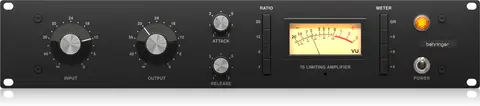 Behringer 76