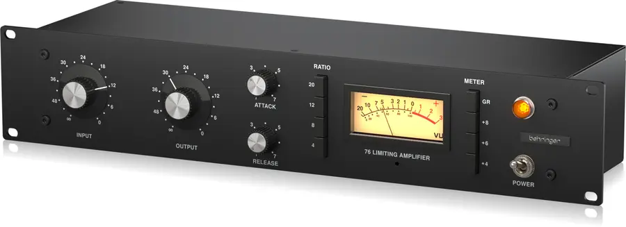 Behringer 76 