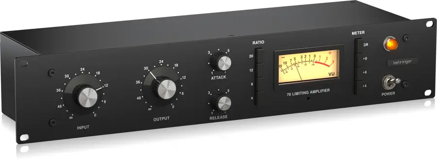 Behringer 76 