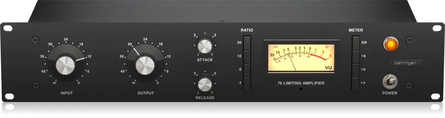 Behringer 76 
