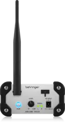 Behringer DW20R