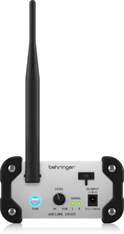 Behringer DW20R