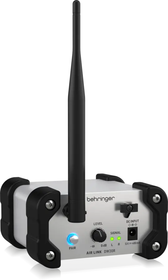 Behringer DW20R 