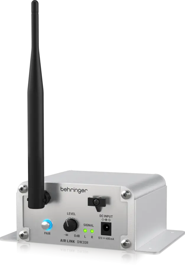 Behringer DW20R 