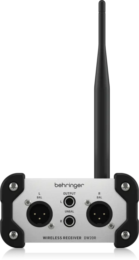 Behringer DW20R 