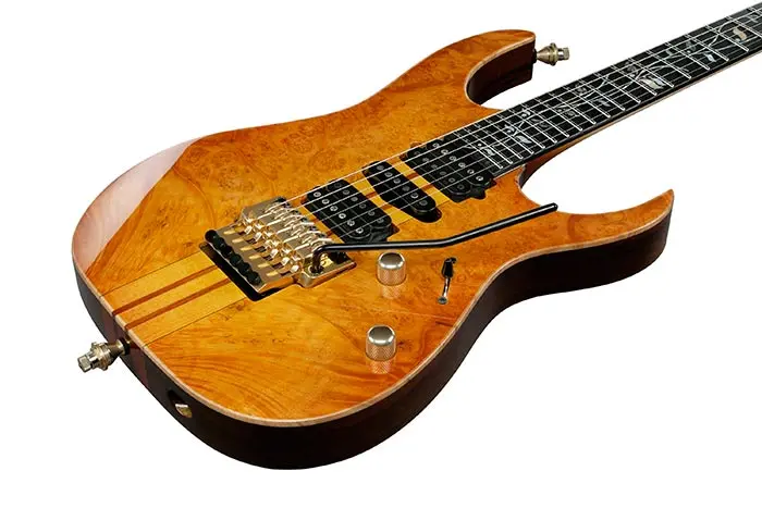 Ibanez IV1RG RG Visions 