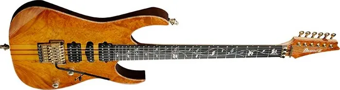 Ibanez IV1RG RG Visions 