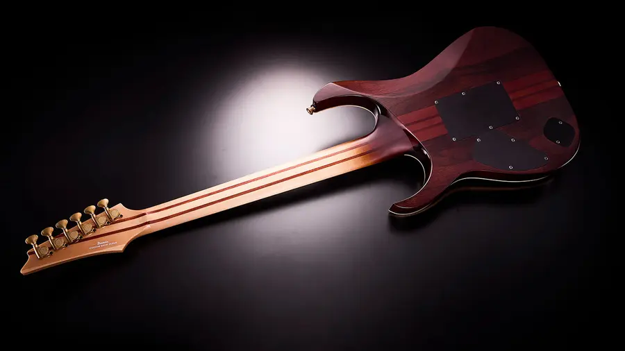 Ibanez IV1RG RG Visions 