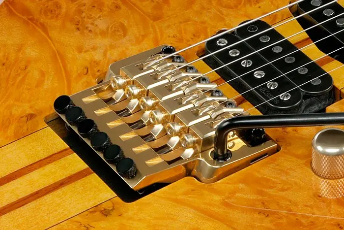 Ibanez IV1RG RG Visions 